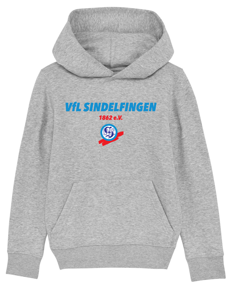 VfL Sindelfingen | Hoodie 2 | kids | light grey