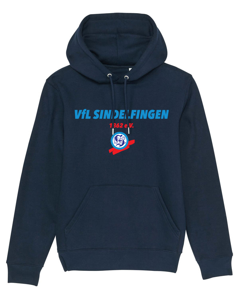 VfL Sindelfingen | Hoodie 2 | men | navy