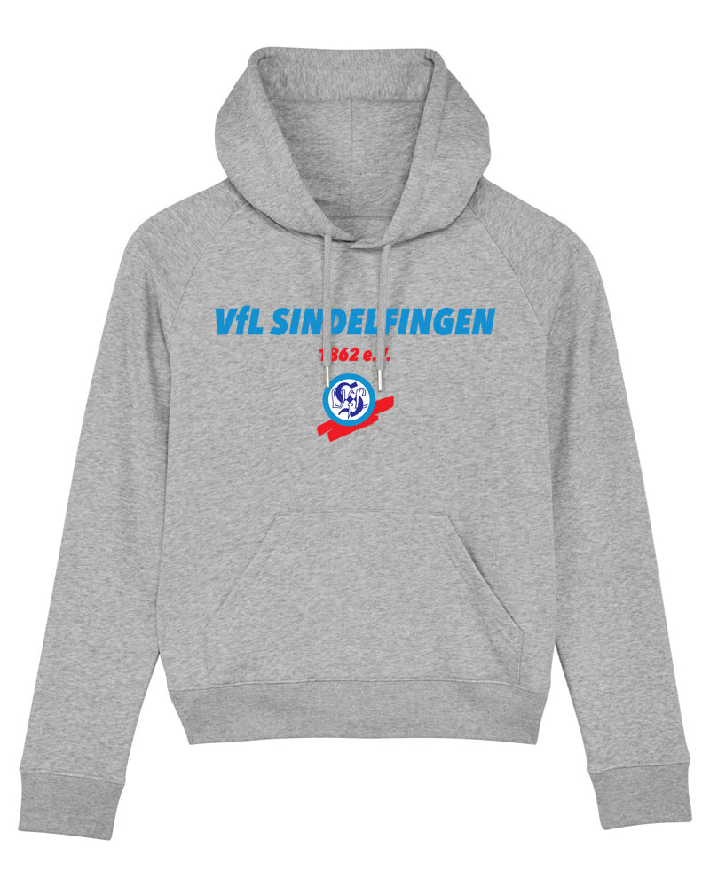 VfL Sindelfingen | Hoodie 2 | wmn | light grey