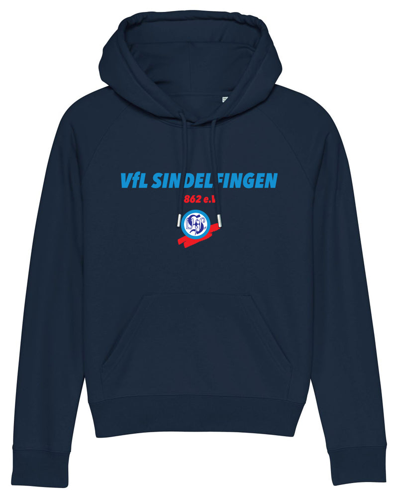 VfL Sindelfingen | Hoodie 2 | wmn | navy