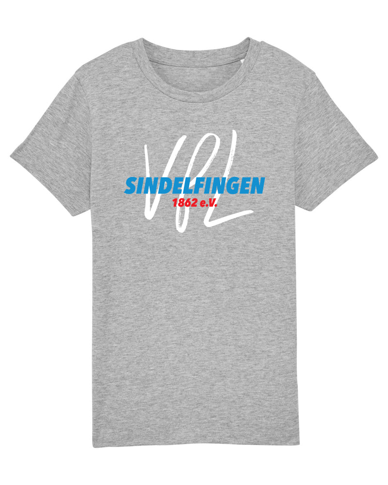 VfL Sindelfingen | Shirt 1 | kids | light grey