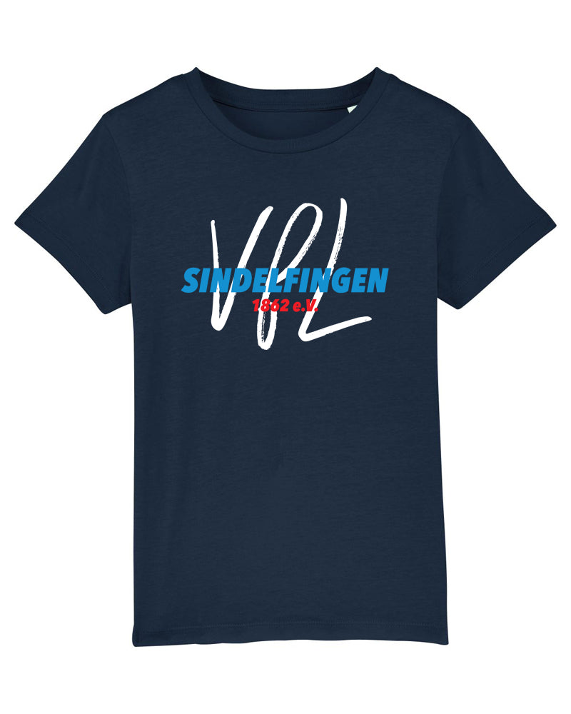 VfL Sindelfingen | Shirt 1 | kids | navy
