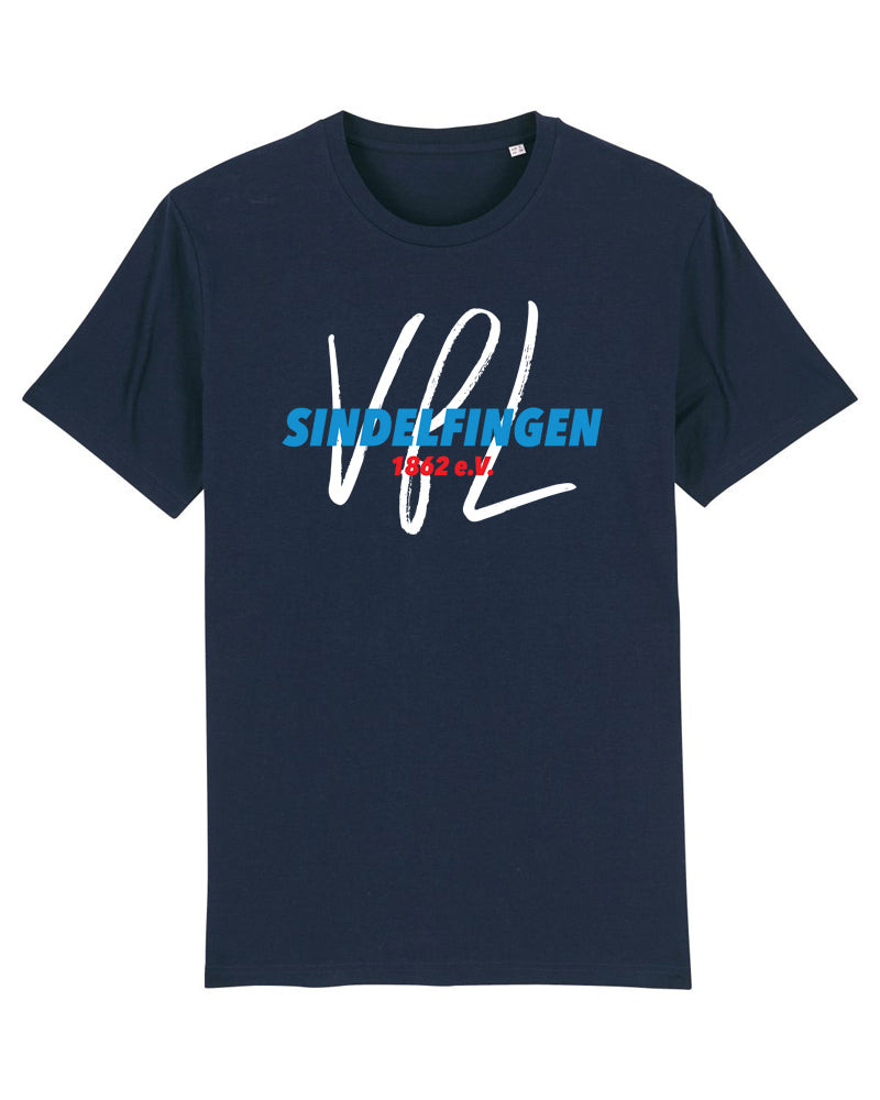 VfL Sindelfingen | Shirt 1 | men | navy