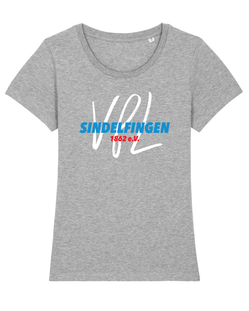 VfL Sindelfingen | Shirt 1 | wmn | light grey