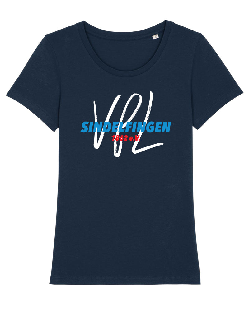 VfL Sindelfingen | Shirt 1 | wmn | navy
