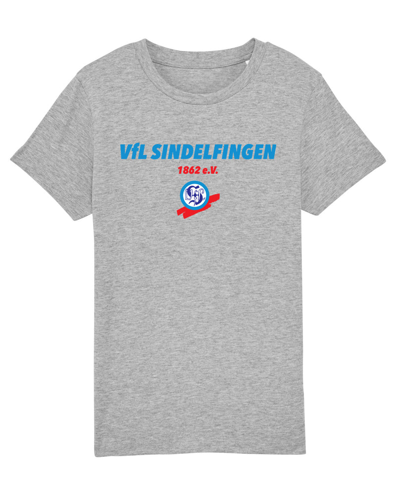 VfL Sindelfingen | Shirt 2 | kids | light grey