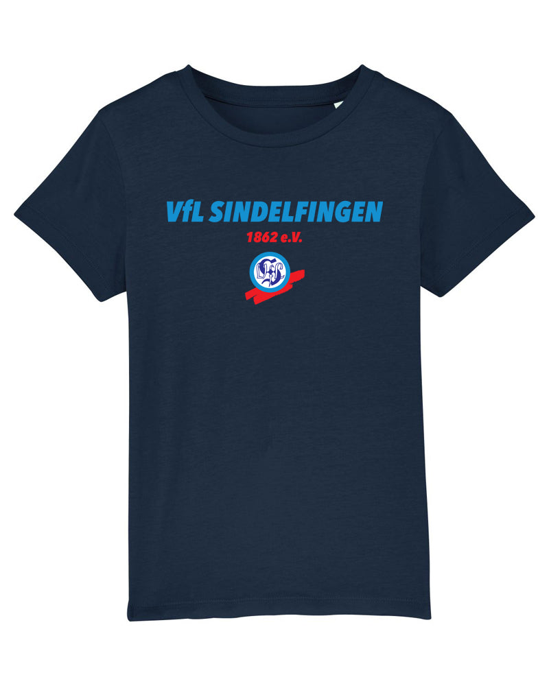 VfL Sindelfingen | Shirt 2 | kids | navy