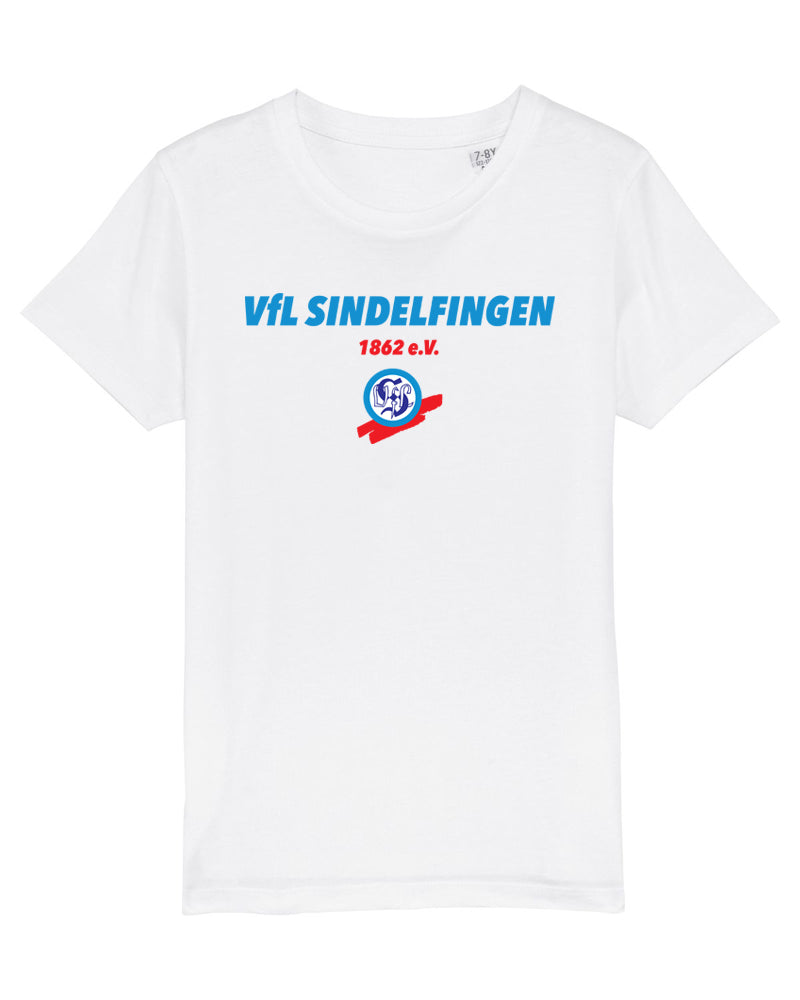 VfL Sindelfingen | Shirt 2 | kids | white