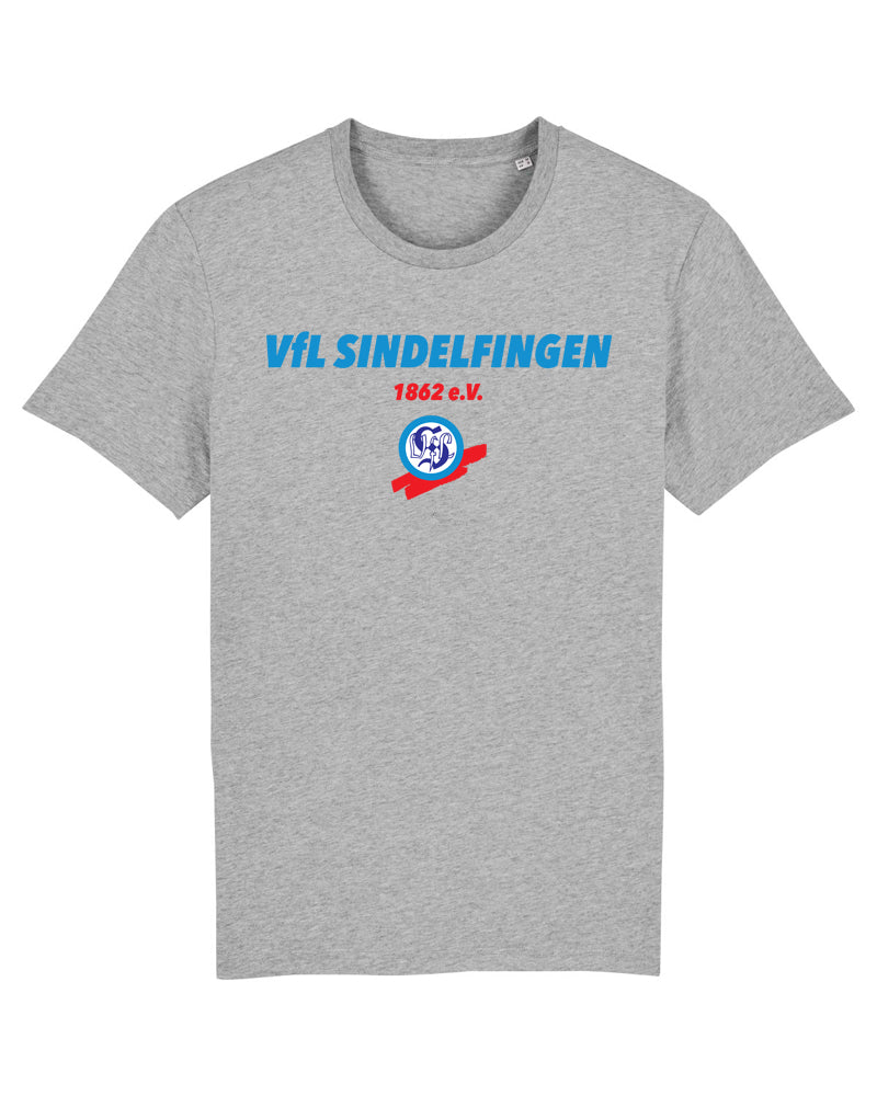 VfL Sindelfingen | Shirt 2 | men | light grey