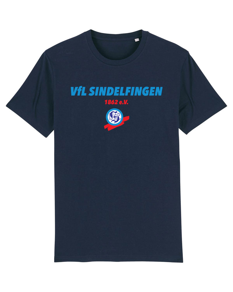 VfL Sindelfingen | Shirt 2 | men | navy
