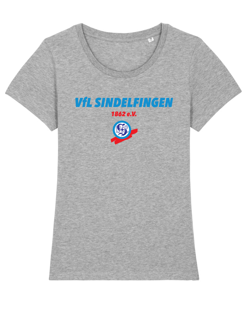 VfL Sindelfingen | Shirt 2 | wmn | light grey