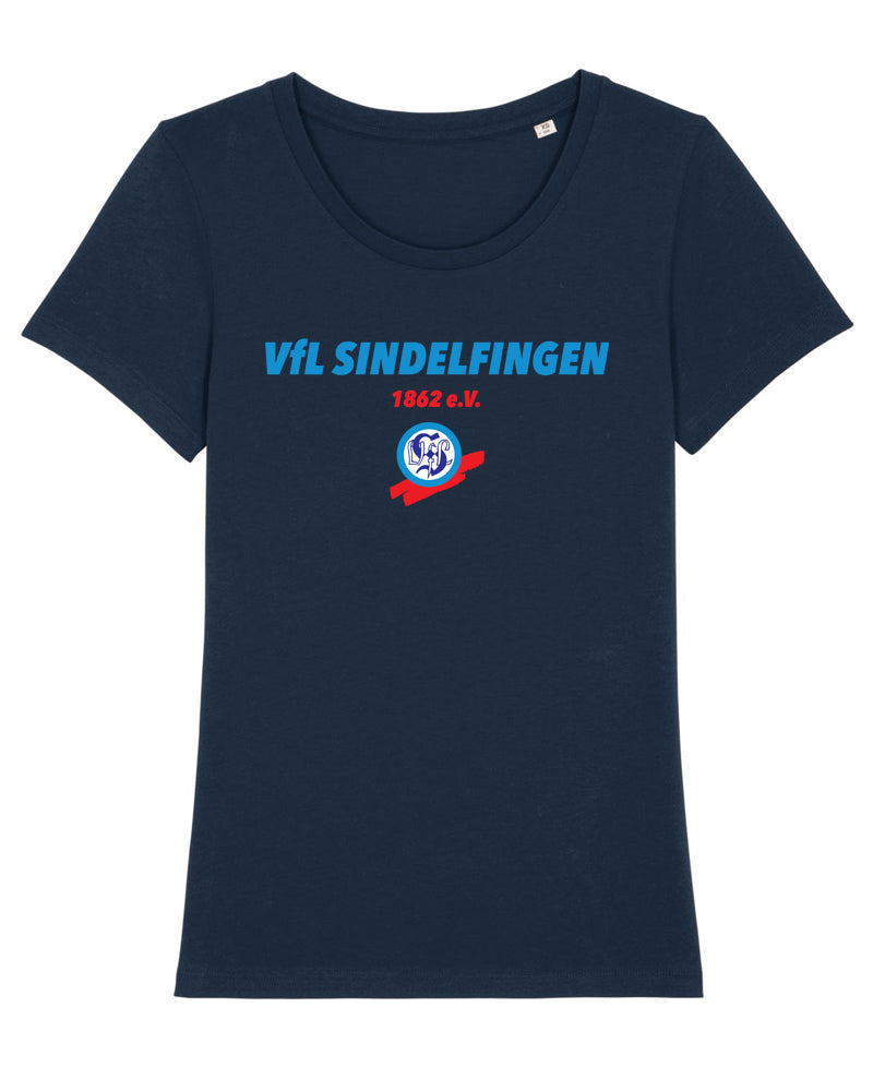VfL Sindelfingen | Shirt 2 | wmn | navy