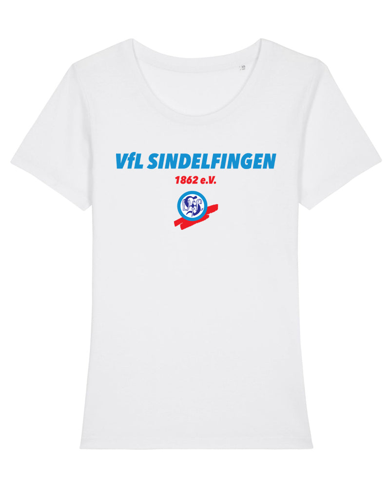 VfL Sindelfingen | Shirt 2 | wmn | white