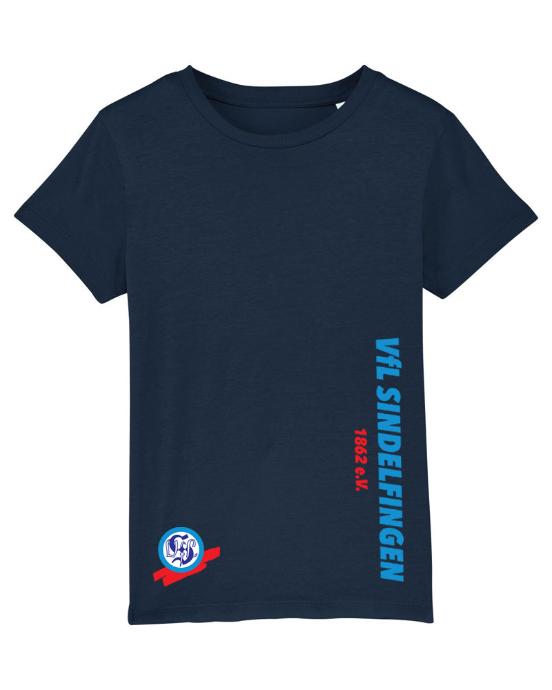 VfL Sindelfingen | Shirt 3 | kids | navy