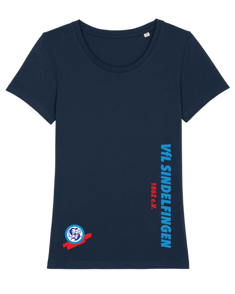 VfL Sindelfingen | Shirt 3 | wmn | navy