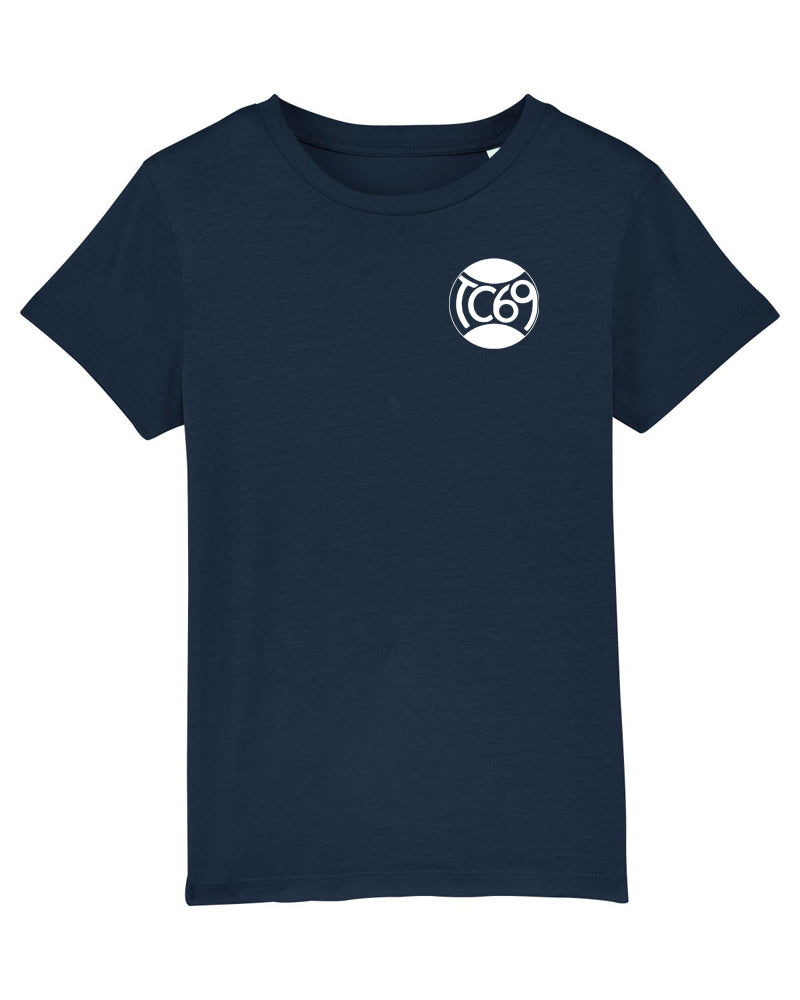 TC 69 | Shirt | kids | navy