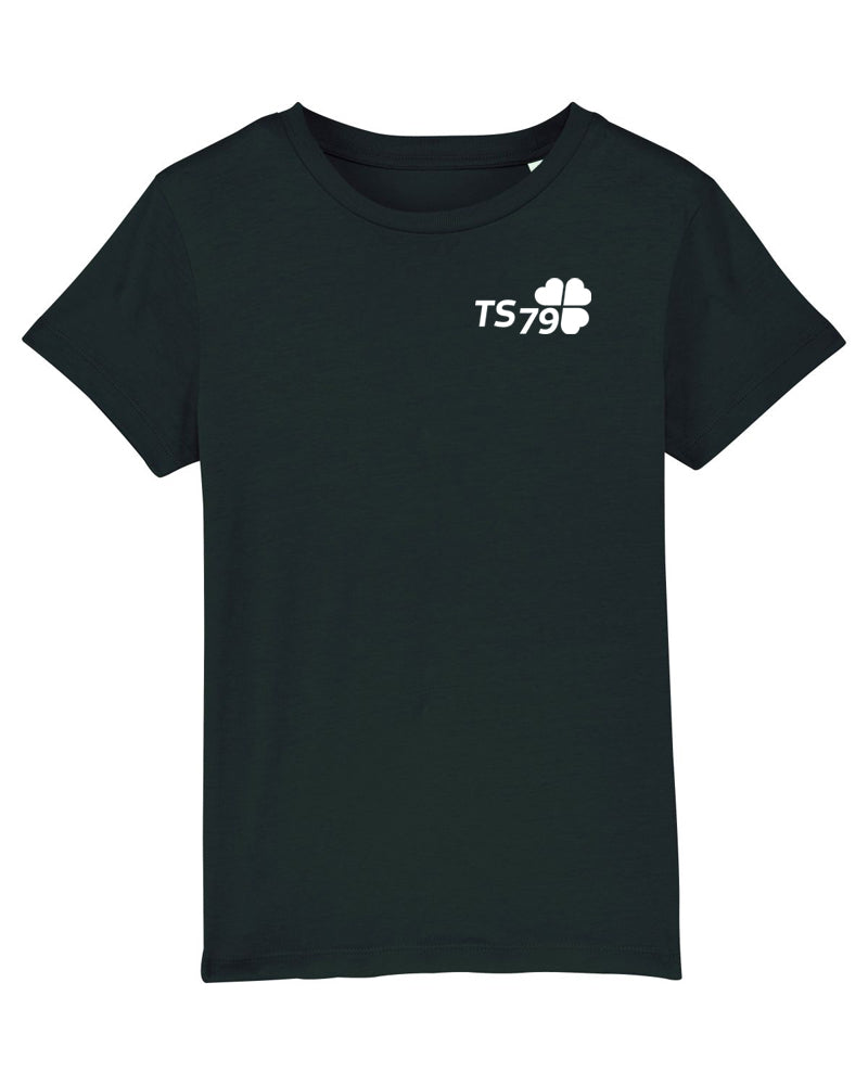 TS 79 | Shirt | kids | black