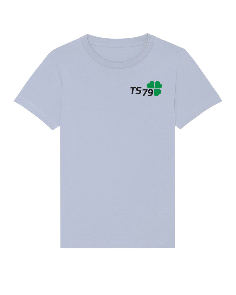 TS 79 | Shirt | kids | blue
