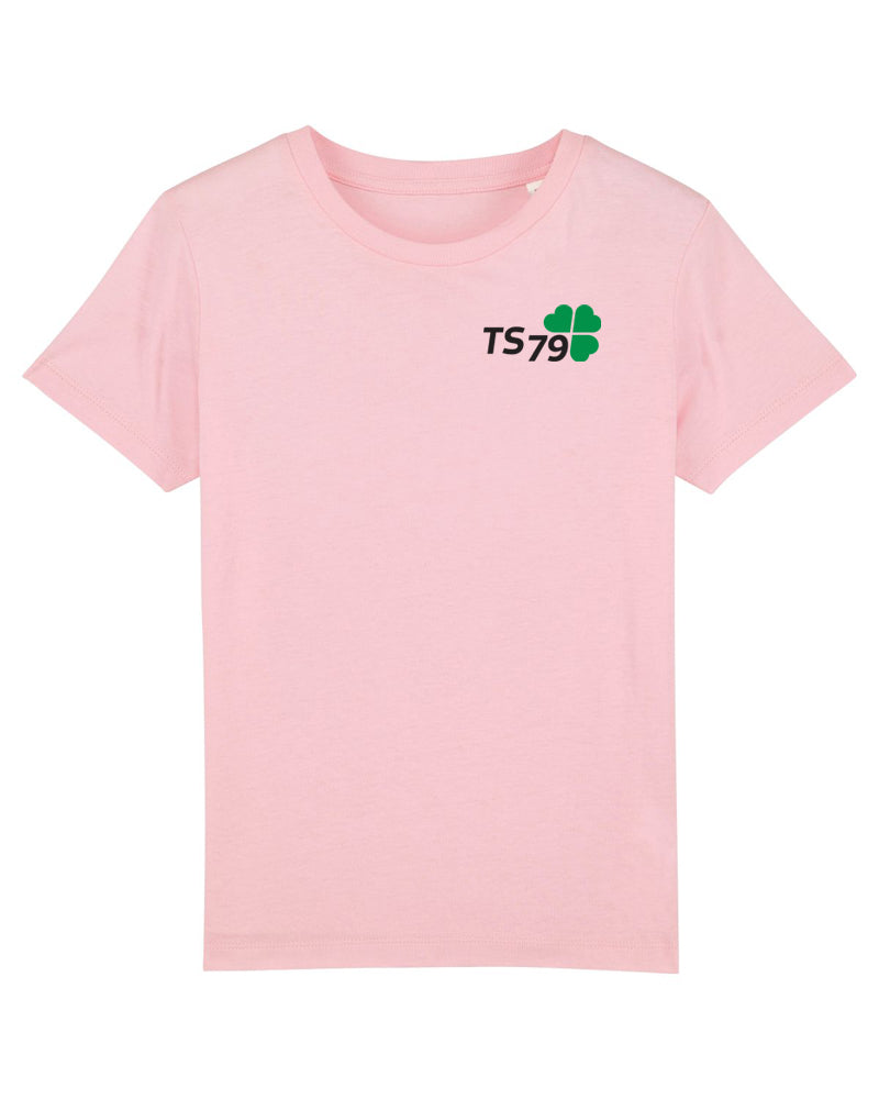 TS 79 | Shirt | kids | pink