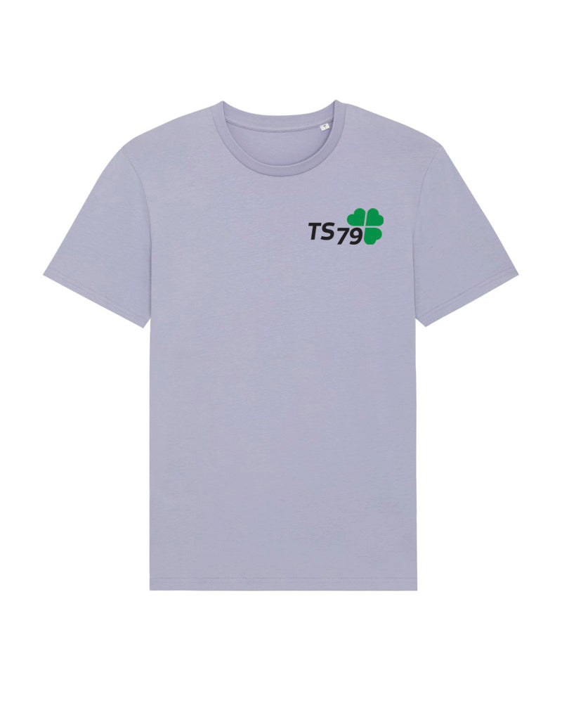 TS 79 | Shirt | men | blue