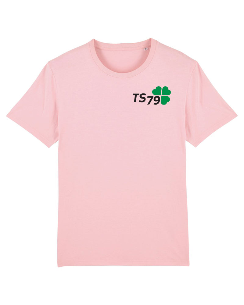 TS 79 | Shirt | men | pink