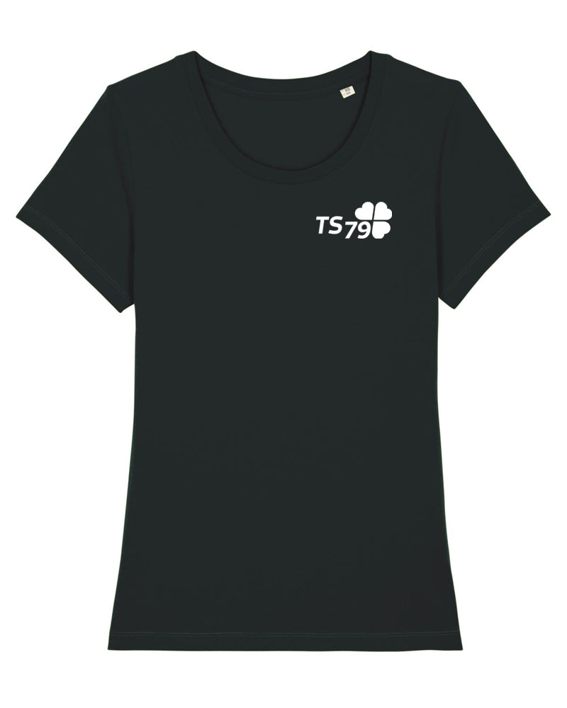 TS 79 | Shirt | wmn | black