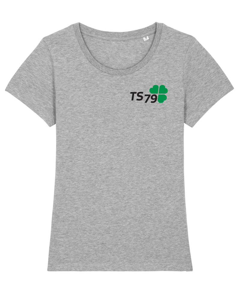 TS 79 | Shirt | wmn | light grey