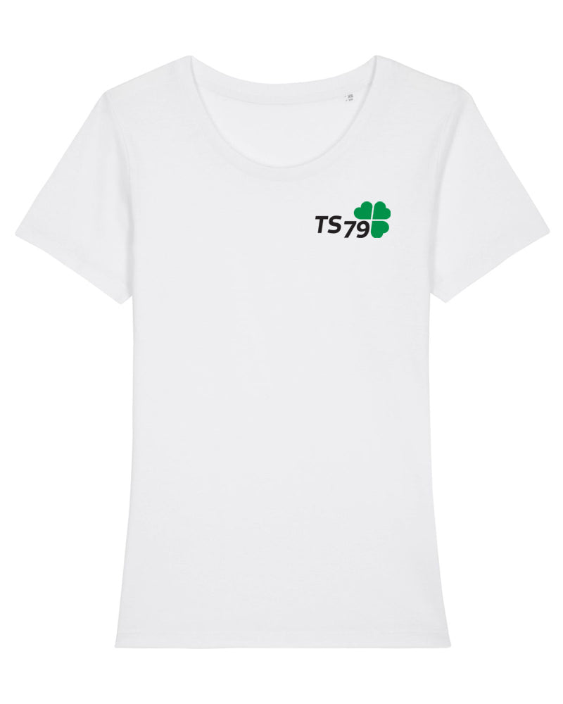 TS 79 | Shirt | wmn | white