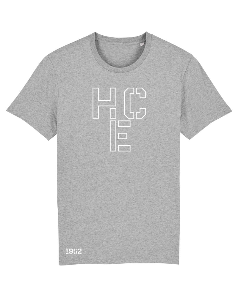 HCE | Shirt | men | light grey