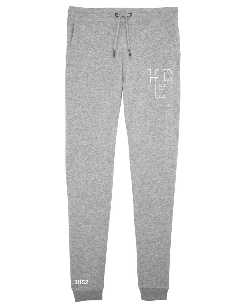 HCE | Sweatpants | men | light grey