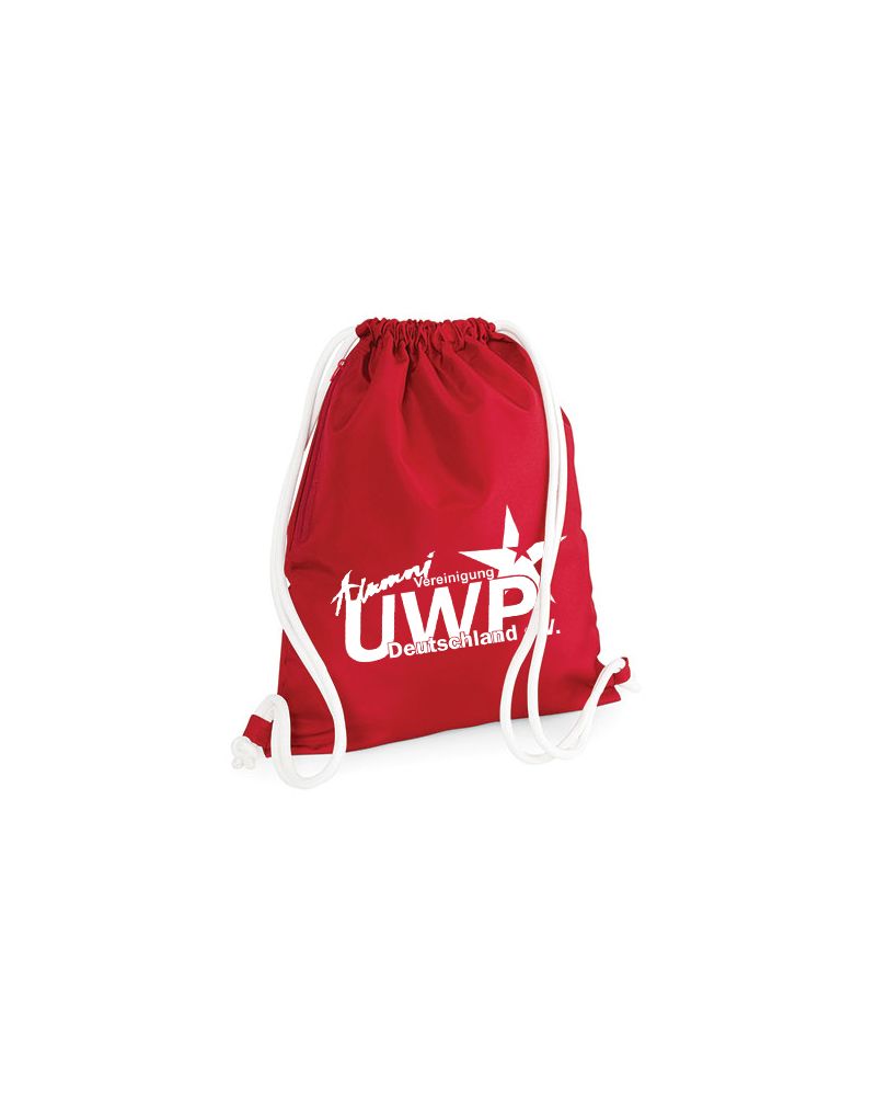 UWP | Gymbag | red