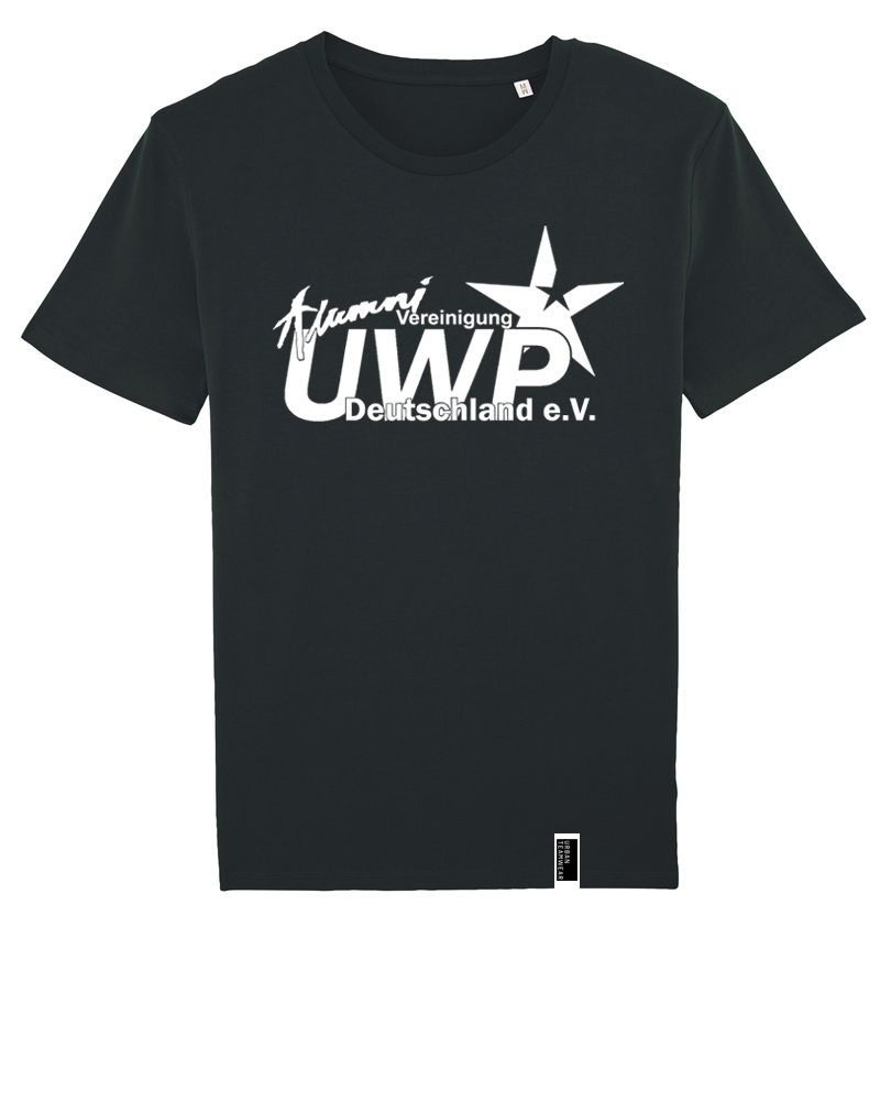 UWP | Shirt | men | black