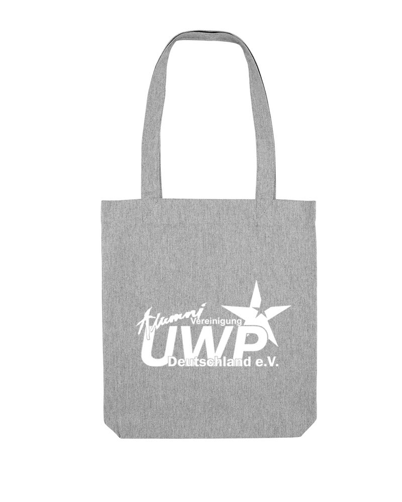 UWP | Shopper | unisex | light grey