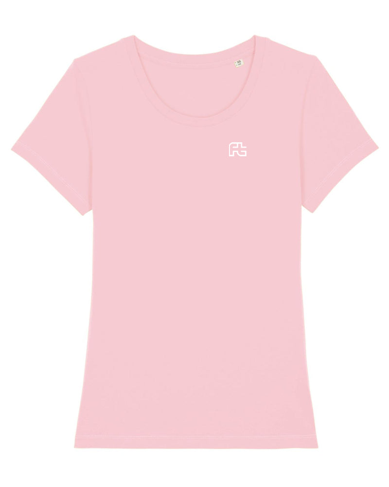 FT 1844 | Basicshirt | wmn | light pink