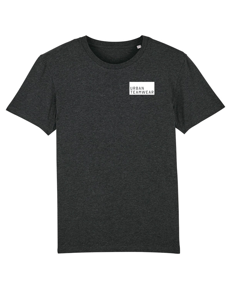 Shirt | unisex/men | dark grey