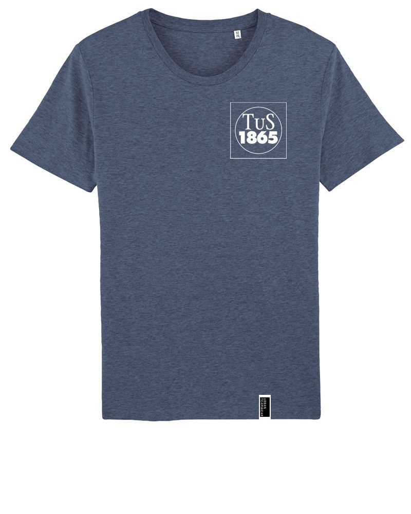 TuS EHR | Shirt | men | blue