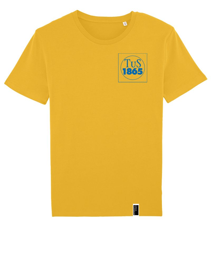 TuS EHR | Shirt | men | yellow