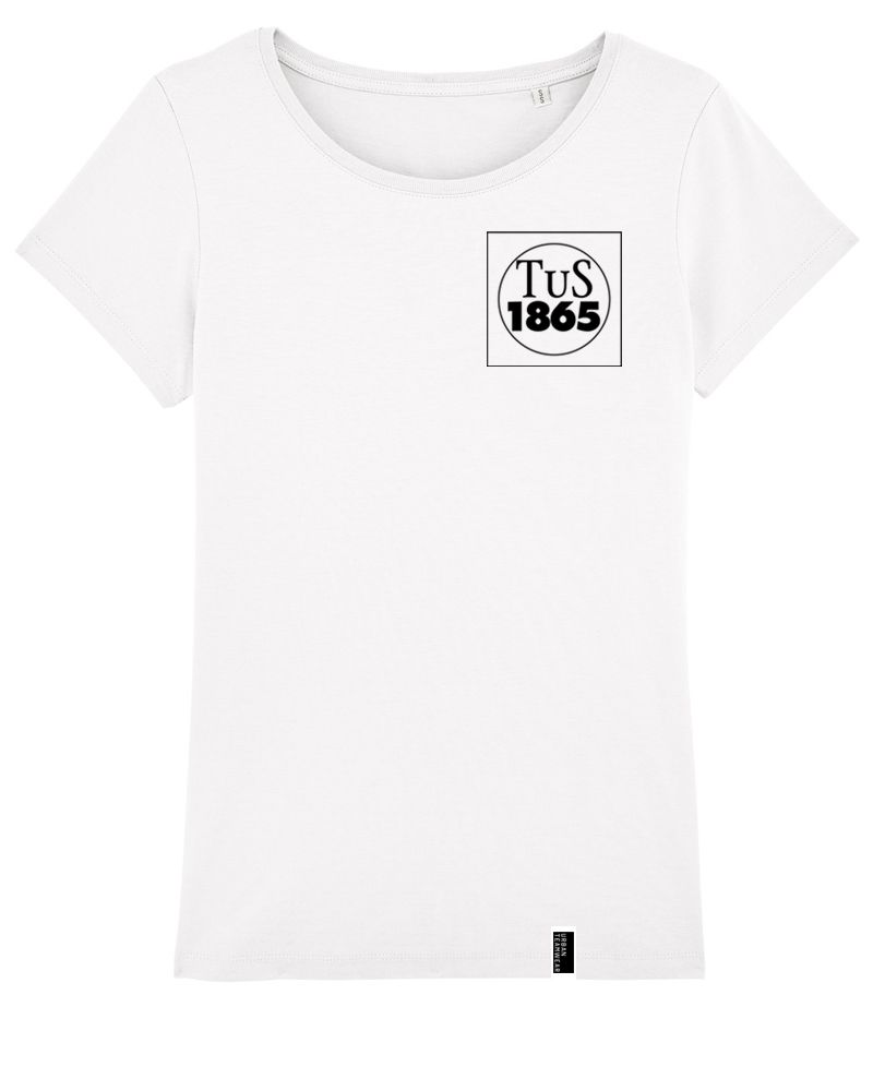 TuS EHR | Shirt | wmn | white
