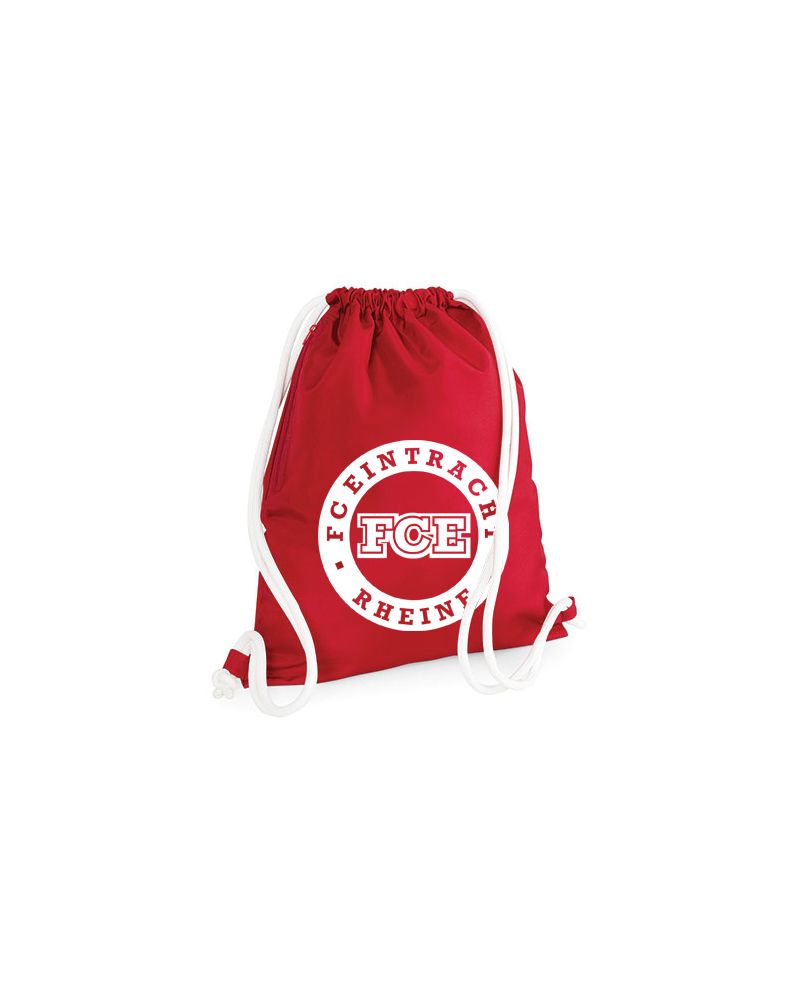 FCE | Gymbag | red