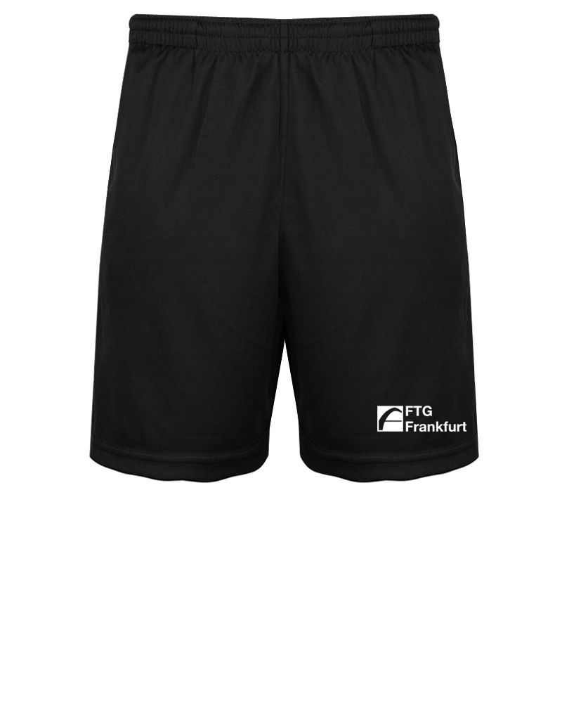 FTG | Cool Shorts | unisex | black