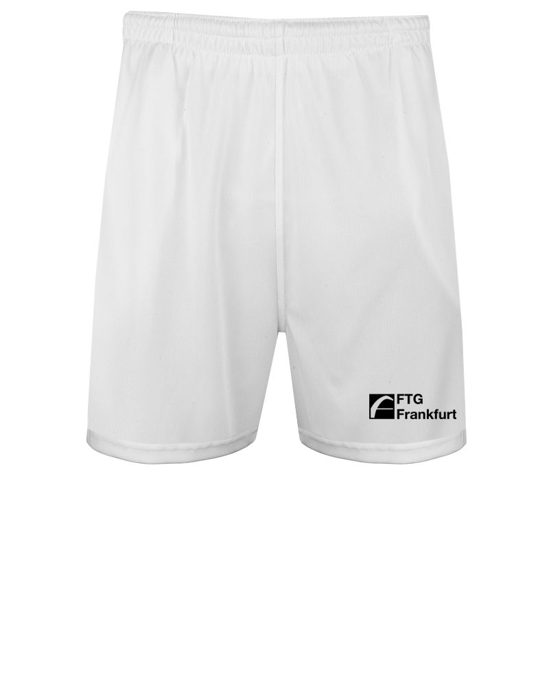 FTG | Cool Shorts | unisex | white