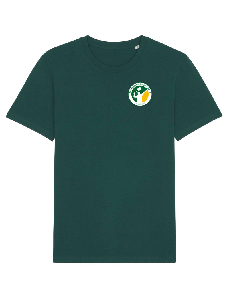 TC GG | Shirt | men | green