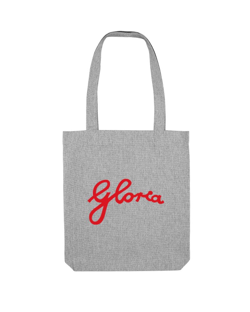 Gloria Theater | Shopper | unisex | light grey