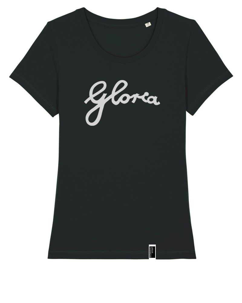 Gloria Theater | Shirt | wmn | black