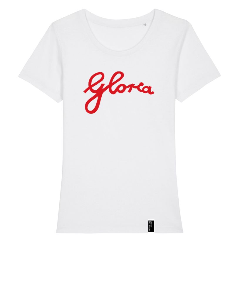 Gloria Theater | Shirt | wmn | white