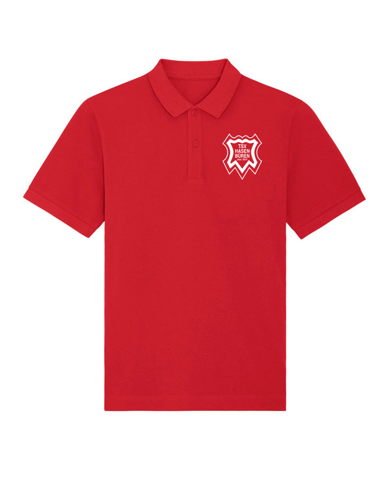 TSV 1911 | Polo | men | red