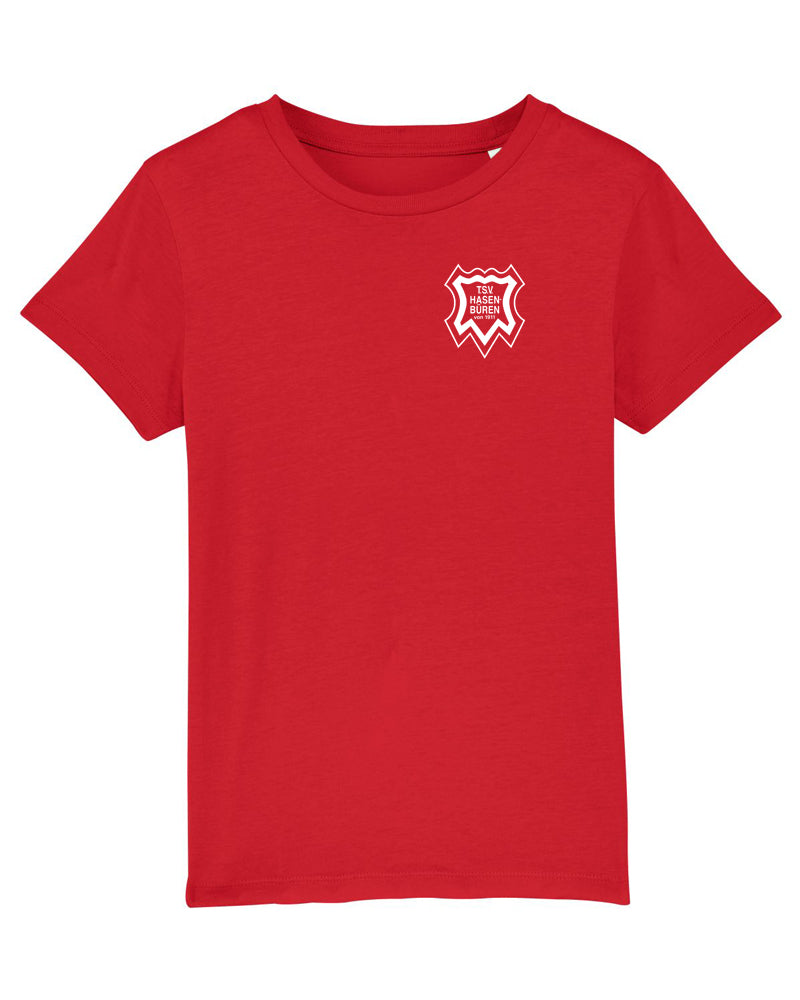 TSV 1911 | Shirt | kids | red