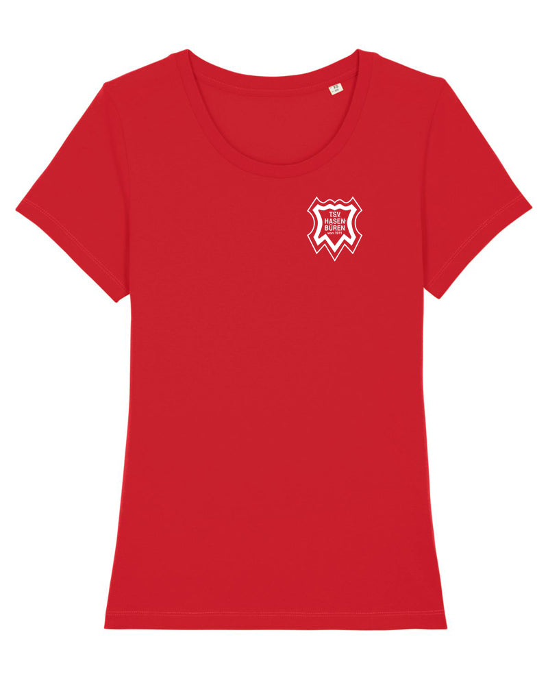 TSV 1911 | Shirt | wmn | red
