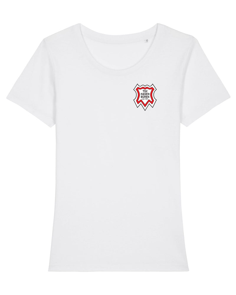 TSV 1911 | Shirt | wmn | white