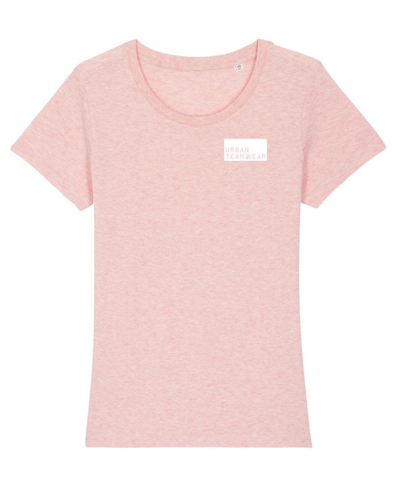 Shirt | wmn | heather pink
